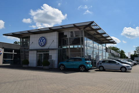 Autohaus Staaf GmbH